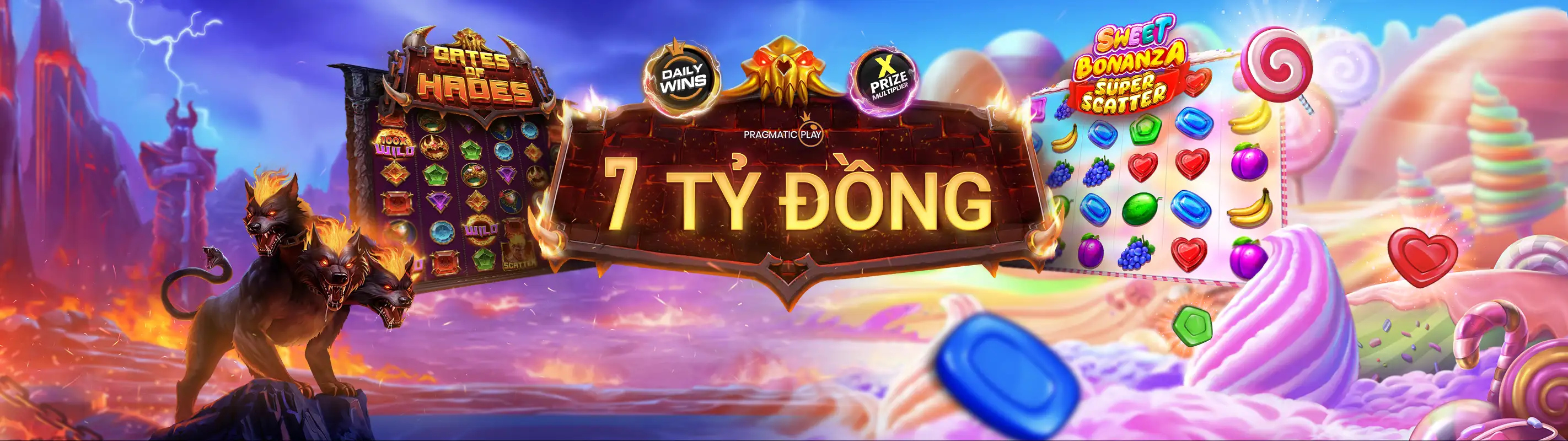 Game Nổ Hũ manclup